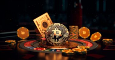 Rise of Crypto Casinos