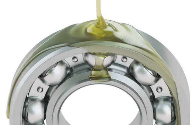 Improved lubricants for bearings