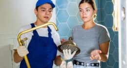 Plumbing Tips for New Homeowners