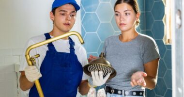 Plumbing Tips for New Homeowners